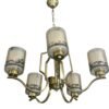 Lustre simple décoratif – Image 8