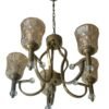 Lustre simple décoratif – Image 2