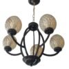 Lustre simple décoratif – Image 7