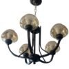 Lustre simple décoratif – Image 3