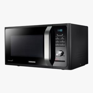 MICRO ONDES SAMSUNG MG28F303T POSE LIBRE 28L