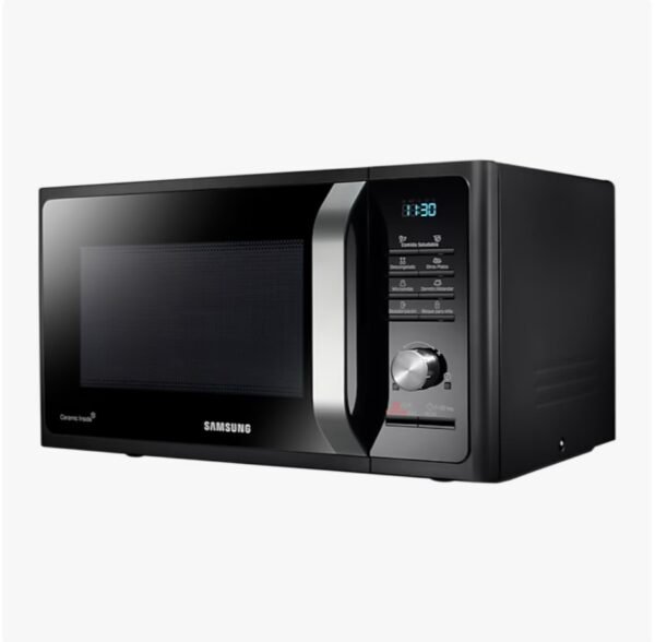 MICRO ONDES SAMSUNG MG28F303T POSE LIBRE 28L