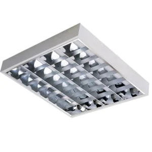 Panel LED 4x18watt grille VETO Enc/App