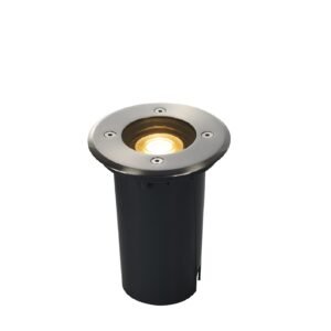 Spot LED sol Enc