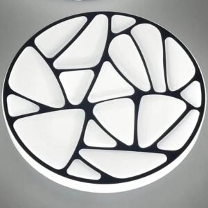 Plafonnier LED décoratif