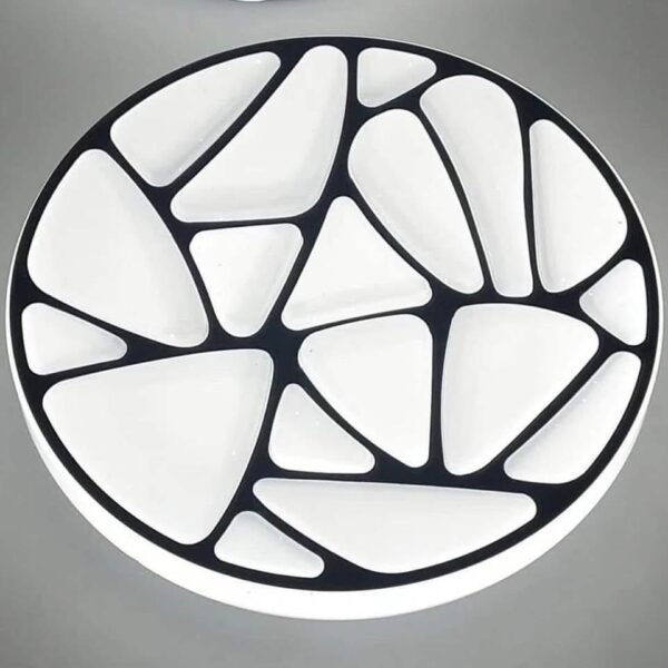 Plafonnier LED décoratif