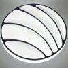 Plafonnier LED décoratif – Image 2