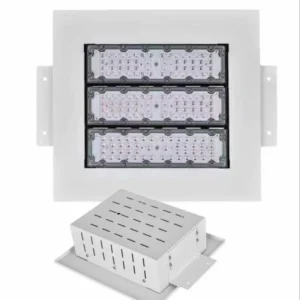 Projecteur LED Encastré