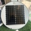 Lampadaire solaire sur pied – Image 3