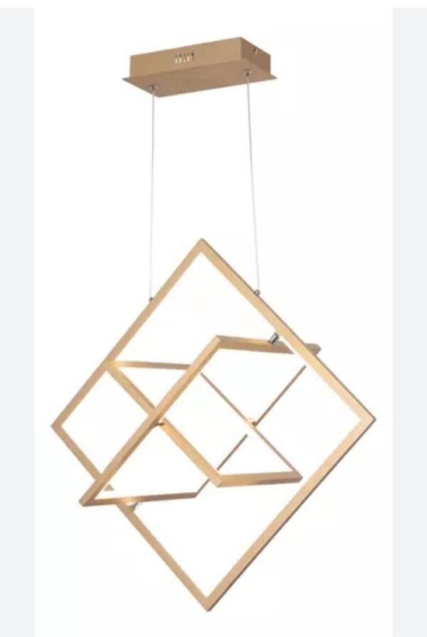 Lustre LED