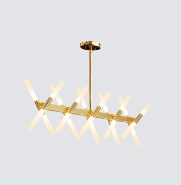 Lustre décoratif