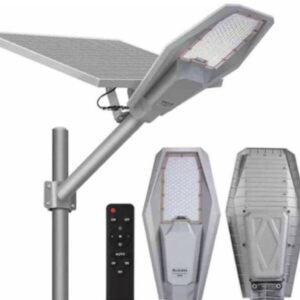 Projecteur LED Solaire