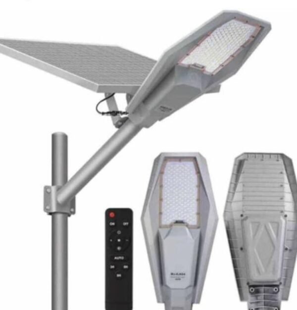Projecteur LED Solaire