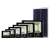 Projecteur LED Solaire – Image 3