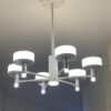 Lustre LED Décorative – Image 3