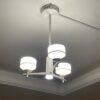 Lustre LED Décorative – Image 2