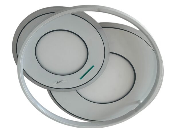 Lustre LED plafonnier