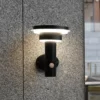 Applique LED solaire ( Détecteur) – Image 2
