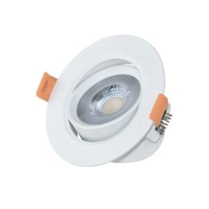 Spot LED 7watt Ingelec Enc