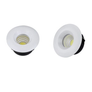 Spot LED 3watt Mini