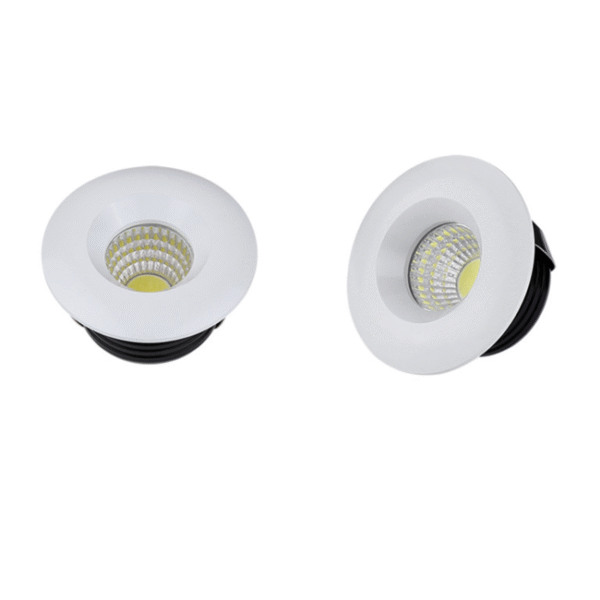 Spot LED 3watt Mini
