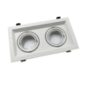 Spot LED Enc/plafond (GU10-GU3.5) – Image 3
