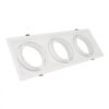 Spot LED Enc/plafond (GU10-GU3.5) – Image 5