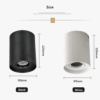 Spot LED App (GU10-GU3.5) – Image 3