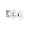 Spot LED Enc/plafond (GU10-GU3.5) – Image 4
