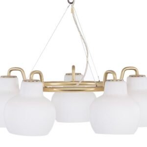 Lustre décorative intérieure