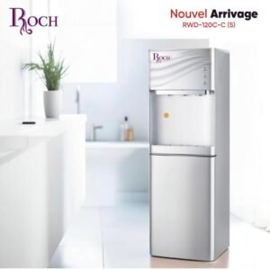 FONTAINE ROCH AVEC FRIGO RW120