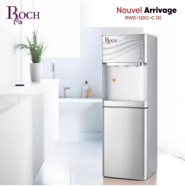 FONTAINE ROCH AVEC FRIGO RW120
