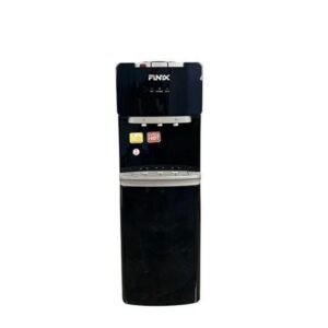 FONTAINE FINIX AVEC FRIGO NOIR GRIS HD-1823D