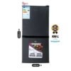 REFRIGERATEUR ROCH COMBINE 2TIROIRS GRIS RFR145DBW – Image 6