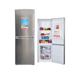 Refrigerateur Combine SHARP 3 Tiroirs 180L BH180-HS2