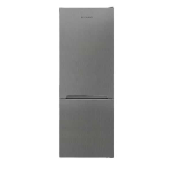 REFRIGERATEUR ENDURO COMBINE 3TIROIRS A++ SILVER RCST240S
