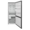 REFRIGERATEUR ENDURO COMBINE 3TIROIRS A++ SILVER RCST240S – Image 2