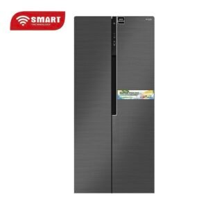 REFRIGERATEUR SMART TECHNOLOGY SIDE By SIDE 2PORTES NOFROST STR1178H