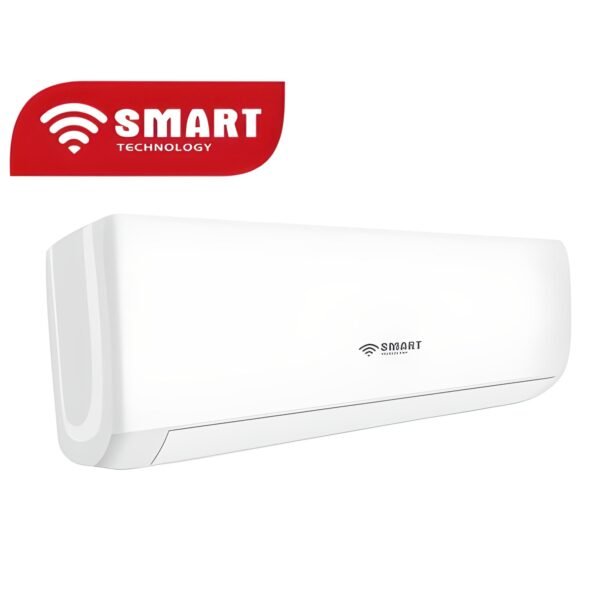 SPLIT SMART TECHNOLOGY 12000BTU GAZ 410 STS12