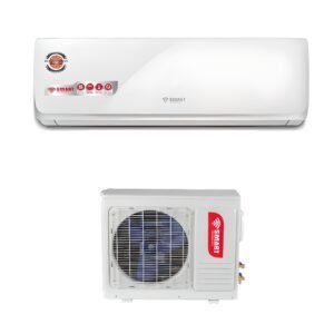 LE SPLIT SMART TECHNOLOGY 12000BTU INVERTER STS12