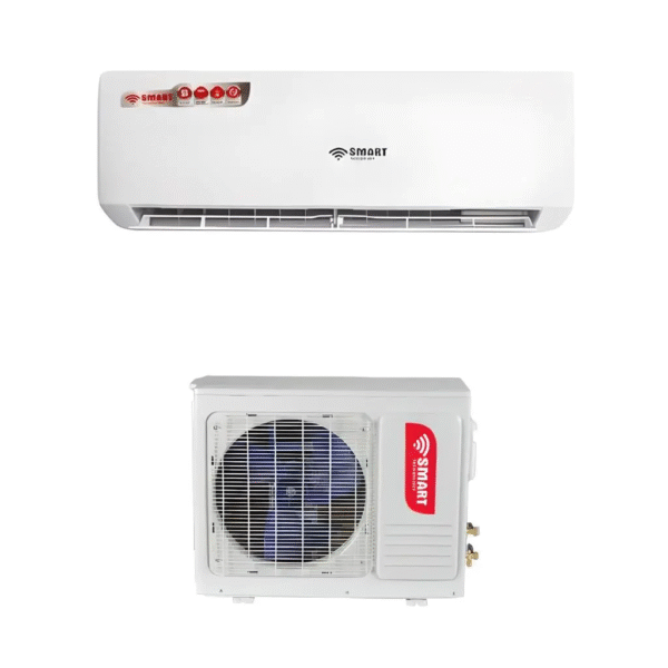 SPLIT SMART TECHNOLOGY 24000BTU POWER INVERTER