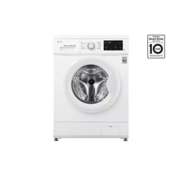 MACHINE A LAVER LG 6KG BLANC FH2J3WDNPO