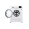 MACHINE A LAVER LG 6KG BLANC FH2J3WDNPO – Image 3