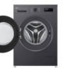 MACHINE A LAVER LG FRONT LOAD 9KG F2Y1VYPYJP – Image 2