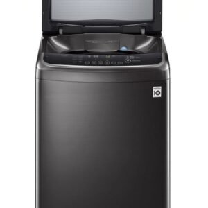 MACHINE A LAVER LG 10KG UBLODOME SEMI NOIR T1066NEFVF2