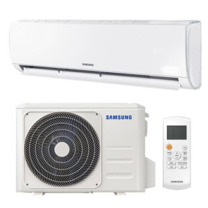 SPLIT SAMSUNG 9000BTU 1.25CV