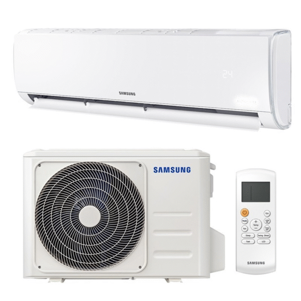 SPLIT SAMSUNG 9000BTU 1.25CV