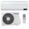 SPLIT SAMSUNG AR 24000BTU DOUBLE INVERTER AR24BVHGAWKX – Image 2