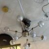Lustre ventilo (plafonnier) – Image 5
