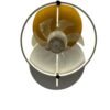 Lustre ventilo (plafonnier) – Image 2